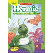 Max Lucado's Hermie & Friends: Hermie A Common Caterpillar