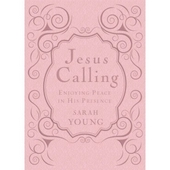 Jesus Calling: Women's Edition