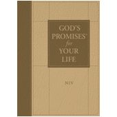 God's Promises For Your Life NIV