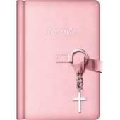 NKJV Simply Charming Bible