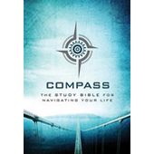 Compass Study Bible