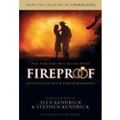 Fireproof