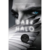 Dark Halo (An Angel Eyes Novel 3)