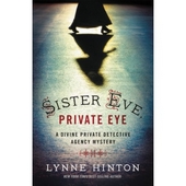 Sister Eve, Private Eye