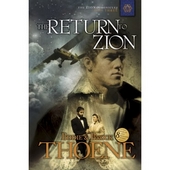 Return To Zion, The