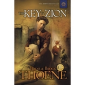 Key To Zion, The