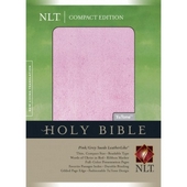 NLT Compact Edition Bible, Tutone