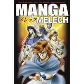 Manga Melech