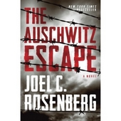 Auschwitz Escape, The