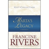 Marta's Legacy Collection