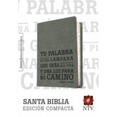 NTV Edicion Compacta Salmo 119:105