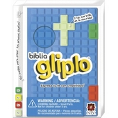 NTV Biblia Gliplo Lo Azul Silicona (Blue)