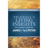 Insights On James, 1 & 2 Peter