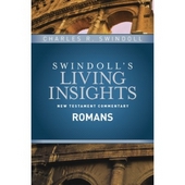 Insights On Romans