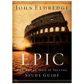 Epic Study Guide