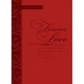 Forever Love Scripture Journal