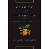 Charity And Its Fruits