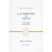 1-2 Timothy And Titus