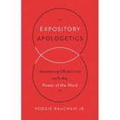 Expository Apologetics