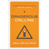 Dangerous Calling