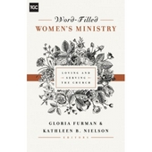 Word-Filled Women's Ministry