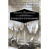 Prince Warriors and the Unseen Invasion, The