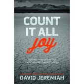 Count It All Joy