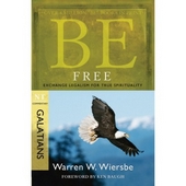 Be Free (Galatians)