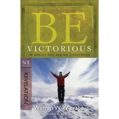 Be Victorious (Revelation)