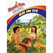 Adam And Eve (10-Pack)