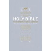 NIV Popular Cross-Reference Bible