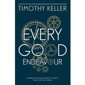 Every Good Endeavour