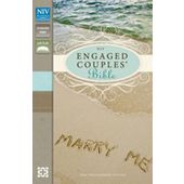 NIV Engaged Couples' Bible