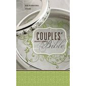 NIV Couples' Devotional Bible