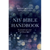 NIV Bible Handbook