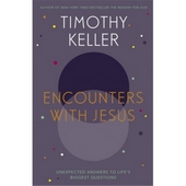 Encounters With Jesus