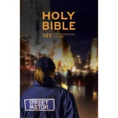 NIV Street Pastor's Bible