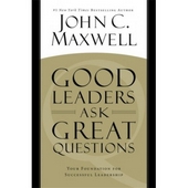 Good Leaders Ask Great Questions