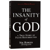 Insanity Of God, The