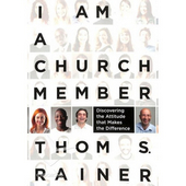 I Am A Church Member