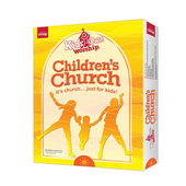 Kidsown Worship Kit Summer 2017