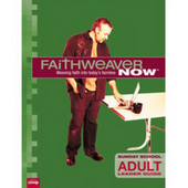 Faithweaver Now Adult Leader Guide Summer 2017