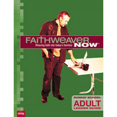 FaithWeaver Now Adult Leader Guide Fall 2017