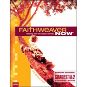 FaithWeaver Now Grades 1&2 Student: My Bible Fun Fall 2017