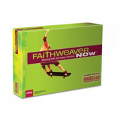 FaithWeaver Now Grades 5&6 Teacher Pack Fall 2017