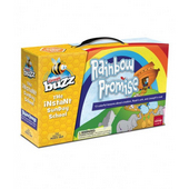 Buzz Rainbow Promise Kit Fall 2017