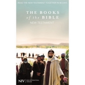 NIV Lumo Jesus The Books Of The Bible