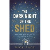 Dark Night Of The Shed, The HB