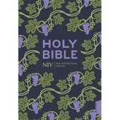 NIV Holy Bible (Hodder Classics)