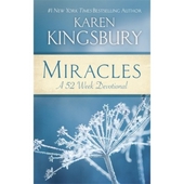 Miracles A 52 Week Devotional